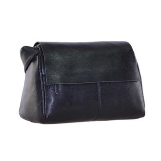 Сумка женская Farfalla Rosso нат.кожа black