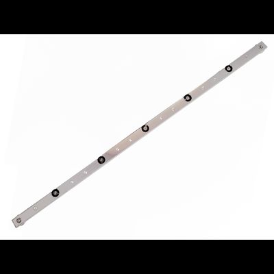 Профиль-слайдер с регулировкой 19 мм  (0.65 М)