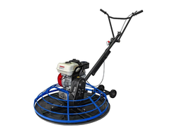 Заглаживающие машины