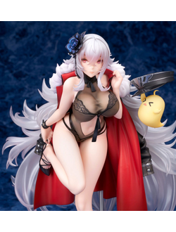 Фигурка 1/7 Граф Цеппелин (Graf Zeppelin Beachside Urd Ver.)