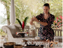 Transformation course "My inner creator" for OYA, Sri-Lanka, Kathaluwa