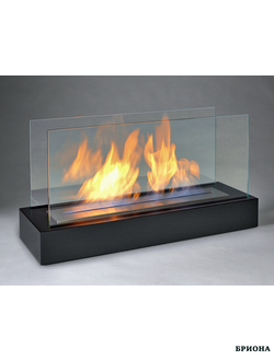 Напольные биокамины.