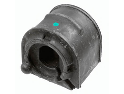 Втулка переднего стабилизатора Corteco (хетч, седан)