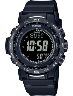 Часы Casio Pro Trek PRW-35Y-1B
