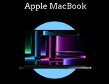 Apple MacBook