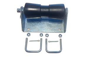 Ролик килевой