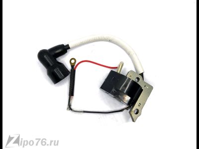Катушка зажигания патриот лесник хомелита