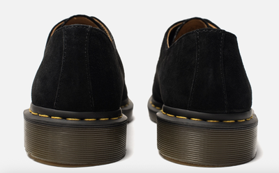 Dr Martens 1461 Soft Buck Low