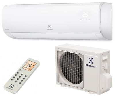 Настенная сплит-система Electrolux EACS/I - 18 HAT/N3