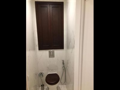 Сантехнический люк №1