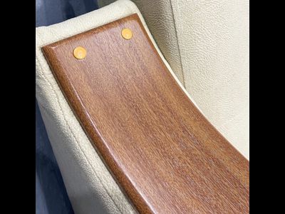 Кресло «ЛИДЕР» (З)