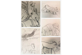 Рисунок (8-10 лет)