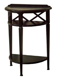 Консоль радиусная