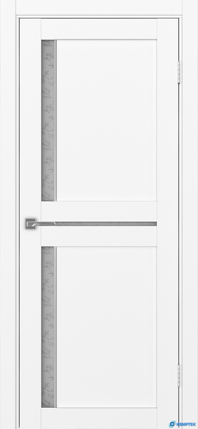 OPTIMA PORTE Турин 523АПС.221 Молдинг SC/SB