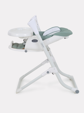 Стульчик для кормления Rant Melody Ocean Green