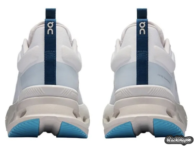 On Cloudnova X Blue (40-45)