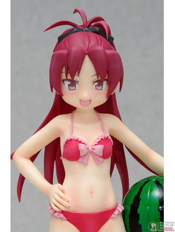 Фигурка 1/10 Кёко Сакура (Sakura Kyouko Beach Queens)