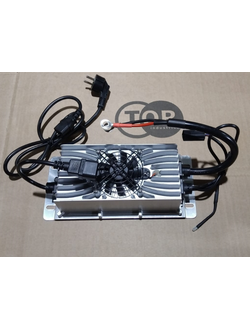 Зарядное устройство для штабелёров CDD10R-E/CDD12R-E 24V/25A Li-ion (Charger)