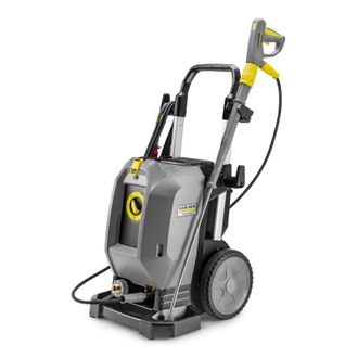 Аппарат высокого давления Karcher HD 10/25-4 S - Артикул: 1.286-954.0