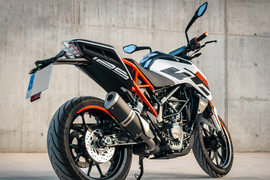 МОТОЦИКЛЫ, МОТОРОЛЛЕРЫ, МОТОКОЛЯСКИ И МОПЕДЫ (L)