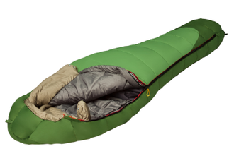 Продажа спальных мешков ALEXIKA Mountain Wide в Иркутске