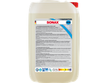 Высокопенный очиститель (концентрат) для бесконтактной мойки "Цитрус" SONAX, 25 л