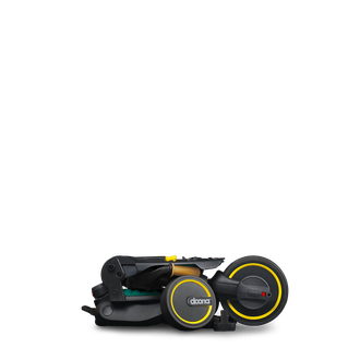 Велосипед Doona Liki Trike S5, Racing Green