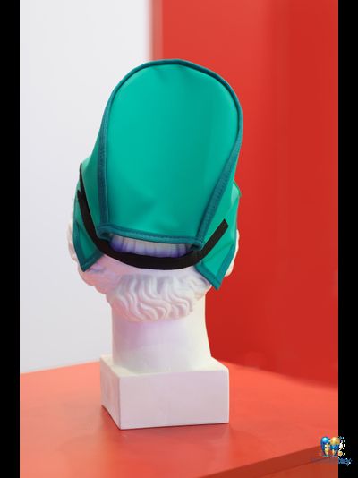 Шапочка рентгенозащитная Pb=0,25