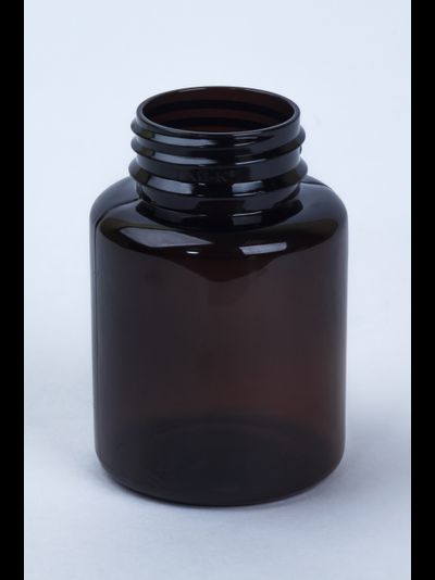 Банка ПЭТ 125мл, арт. 2189