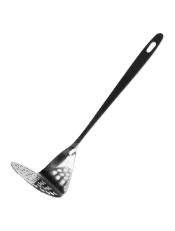 Картофелемялка 200 мм Luxstahl [C4-09]