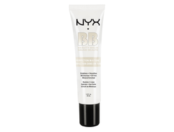 ВВ-крем NYX BB Cream 01 Nude