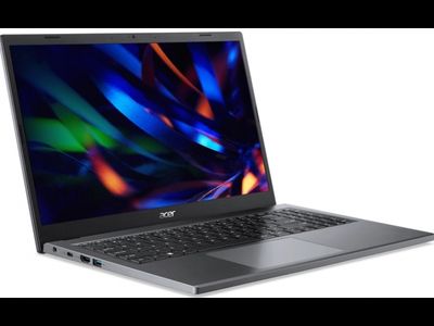 Acer Extensa 15 EX215-23-R6F9 15.6" IPS FHD 8Gb, (SSD)512Gb Dos Серый
