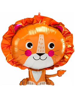 Лев с хвостиком (61 см)