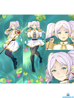 Frieren - Фрирен | Sousou no Frieren - Провожающая в последний путь Фрирен