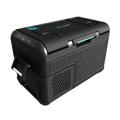 Автомобильный холодильник LIBHOF W-26