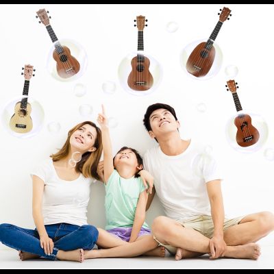 Укулеле AIERSI SU-021B-1