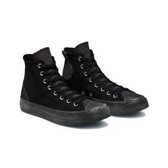 Кеды Converse Chuck Taylor All Star Future Utility черные высокие
