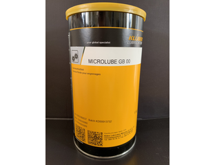 смазка Kluber MICROLUBE GB 00 в Екатеринбурге