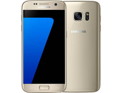 Samsung Galaxy S7 32GB Золотой (rfb)