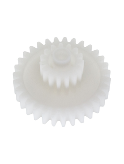 блок шестерен для мясорубки Vitek H3