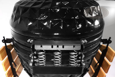 Керамический гриль-барбекю START GRILL PRO SG24 24 дюйма