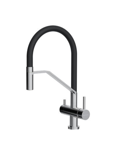 Смеситель OMOIKIRI Akeno BN