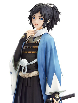 Фигурка 1/8 Яматоноками Ясусада (Yamatonokami Yasusada)