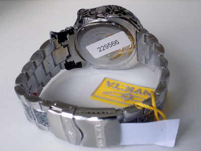 Invicta 31907 Artist