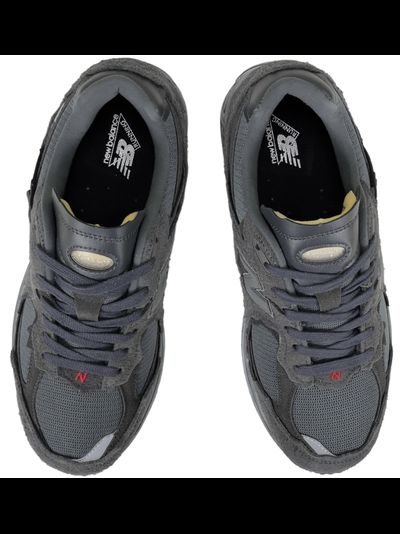 New Balance 2002R Protection Pack Deep Grey