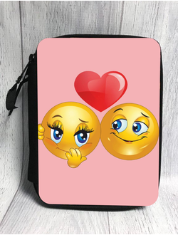 Пенал Эмо́дзи - Emoji № 10