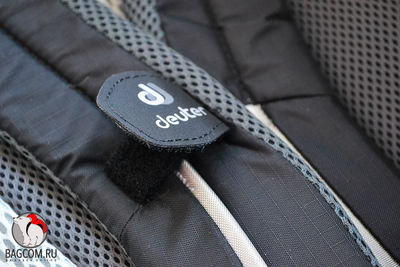 Deuter Speed Lite 20.