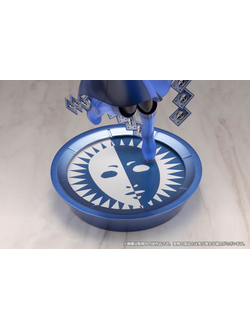 Фигурка 1/8 Элизабет (Elizabeth Kotobukiya)