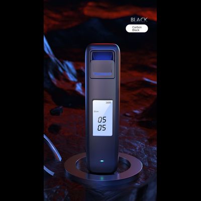 Бесконтактный алкотестер LAMJAD CSY003