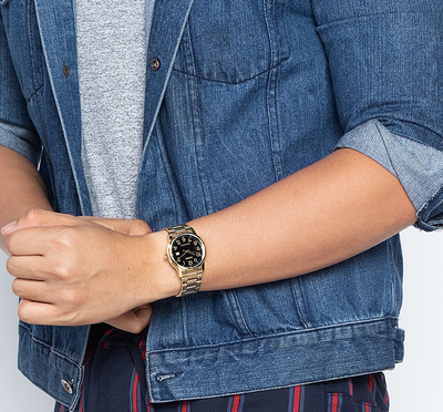 Часы Casio MTP-V002G-1B